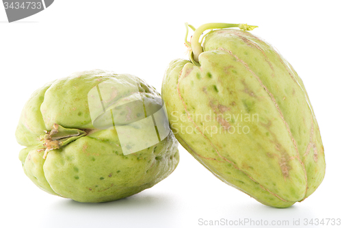 Image of Chayote