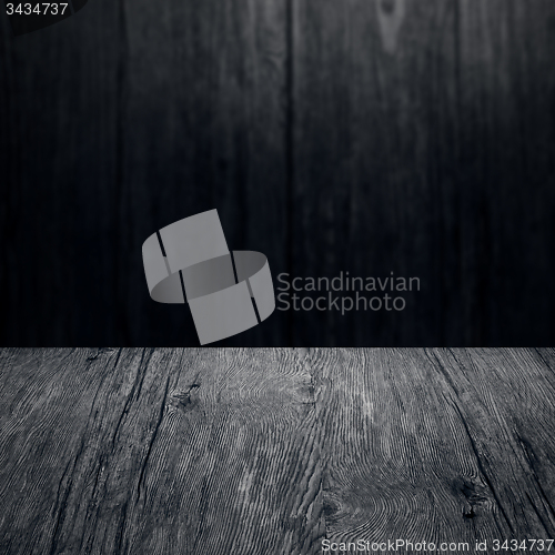 Image of Wood texture background 