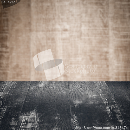 Image of Wood texture background 