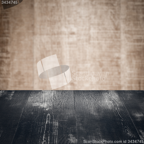 Image of Wood texture background 