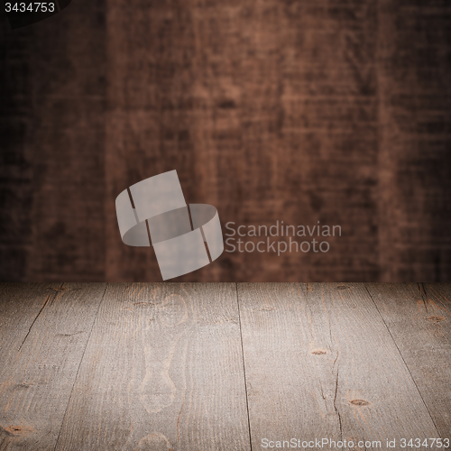 Image of Wood texture background 