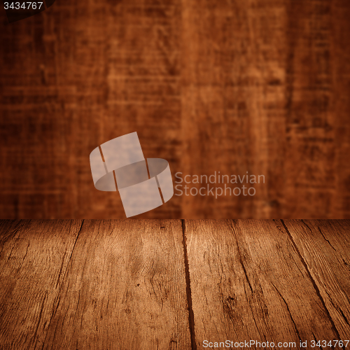 Image of Wood background 