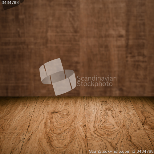 Image of Wood texture background 