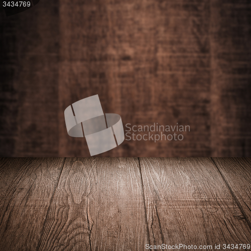 Image of Wood texture background 