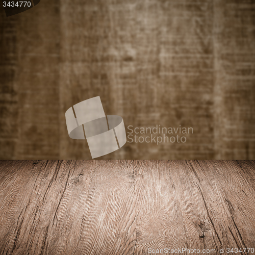 Image of Wood texture background 