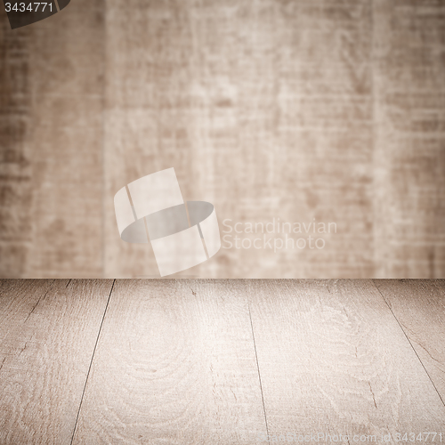 Image of Wood texture background 