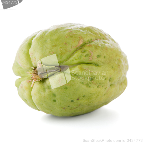 Image of Chayote