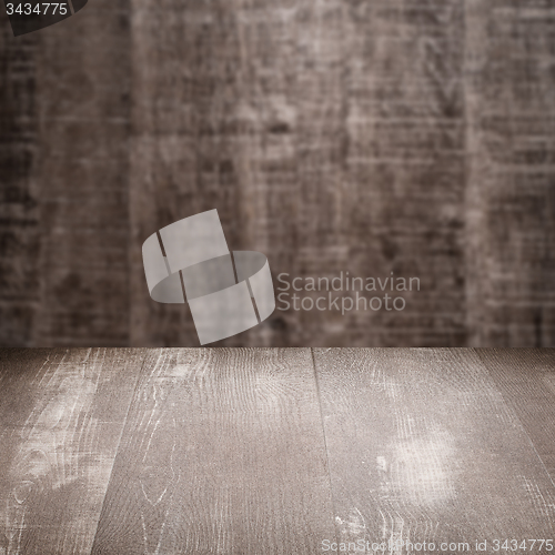 Image of Wood texture background 