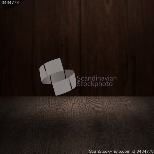 Image of Wood texture background 