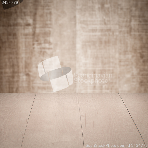 Image of Wood texture background 