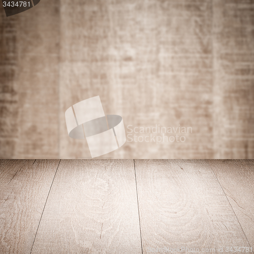 Image of Wood texture background 