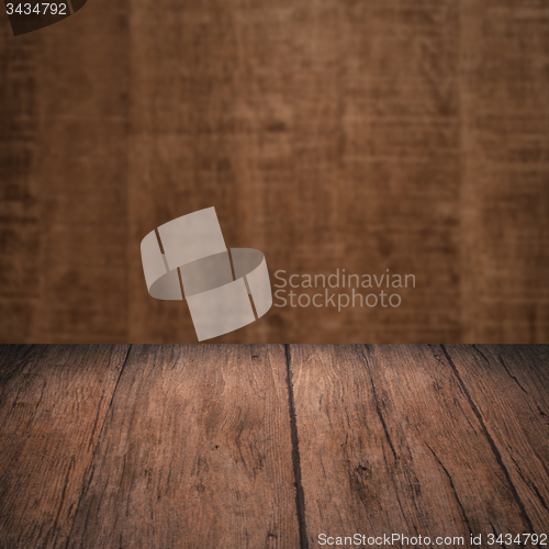 Image of Wood texture background 