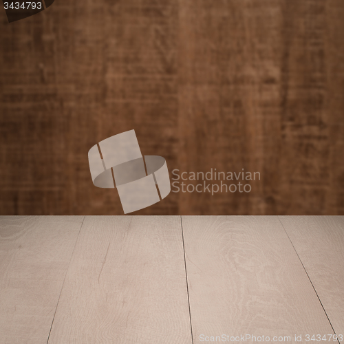 Image of Wood texture background 