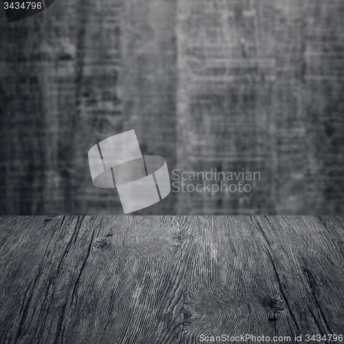 Image of Wood texture background 