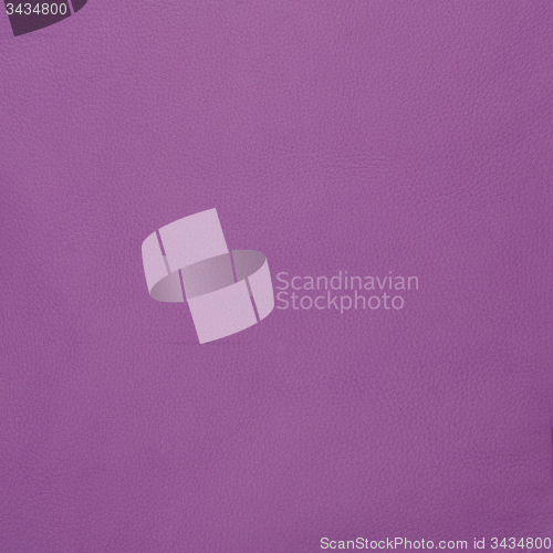 Image of Violet leather texture