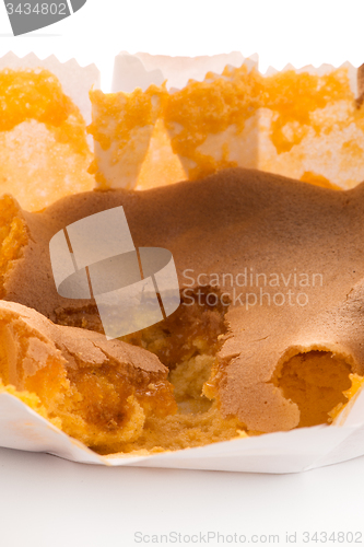 Image of Sponge cake