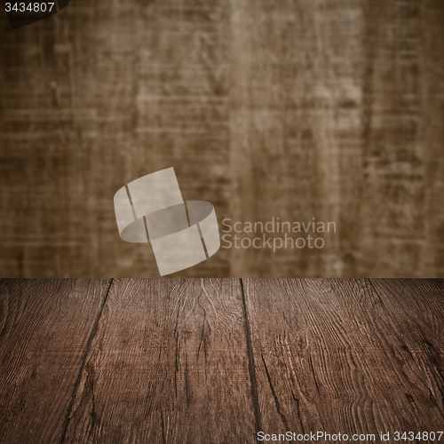 Image of Wood texture background 