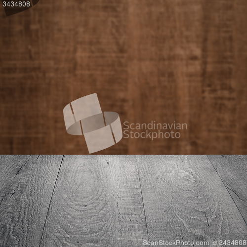 Image of Wood texture background 