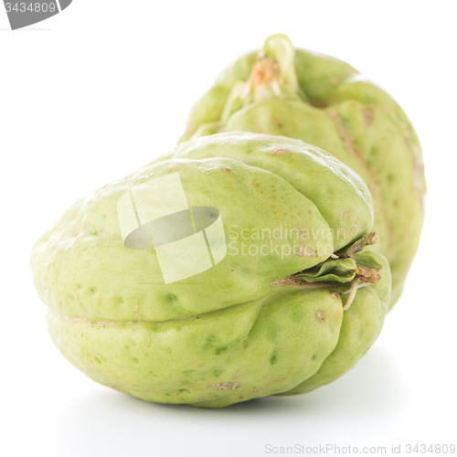 Image of Chayote