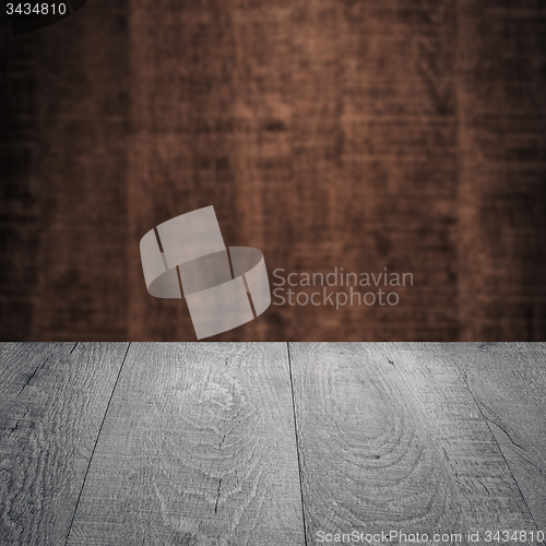 Image of Wood texture background 