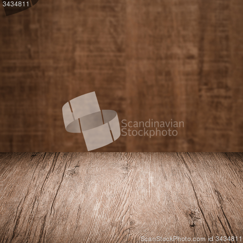 Image of Wood texture background 