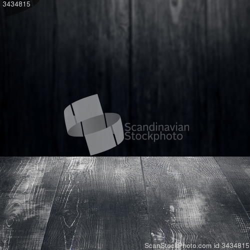 Image of Wood texture background 