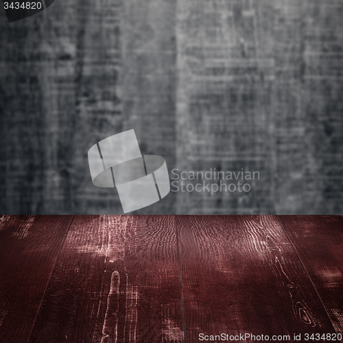 Image of Wood texture background 