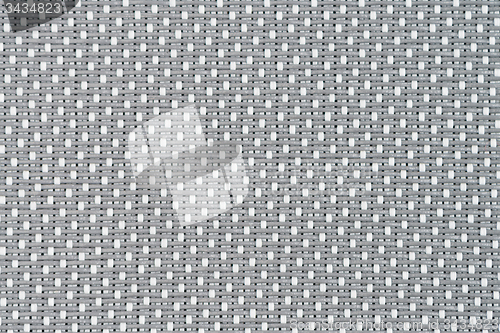 Image of Grey vinyl texture