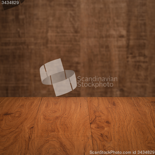 Image of Wood background 