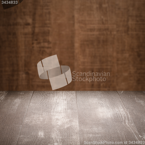 Image of Wood texture background 