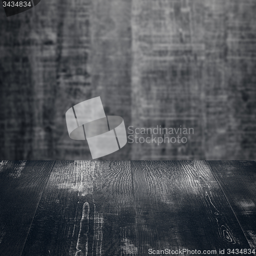 Image of Wood texture background 