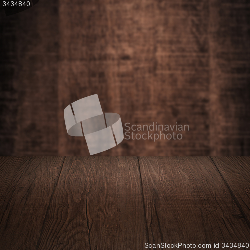 Image of Wood texture background 