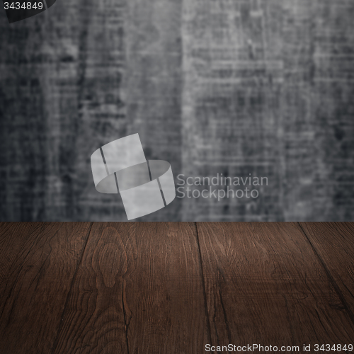 Image of Wood texture background 