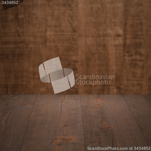 Image of Wood texture background 