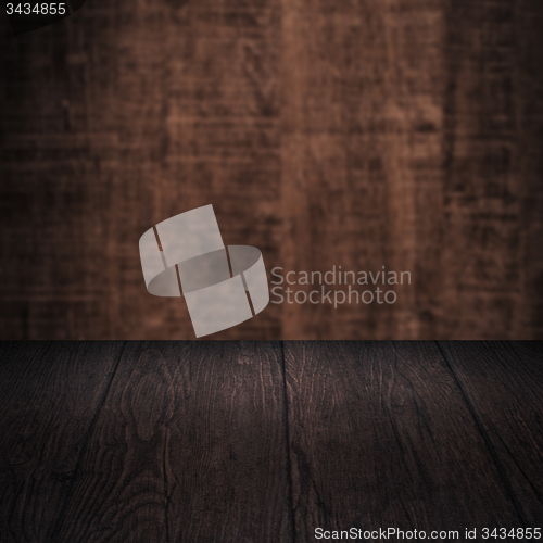 Image of Wood texture background 