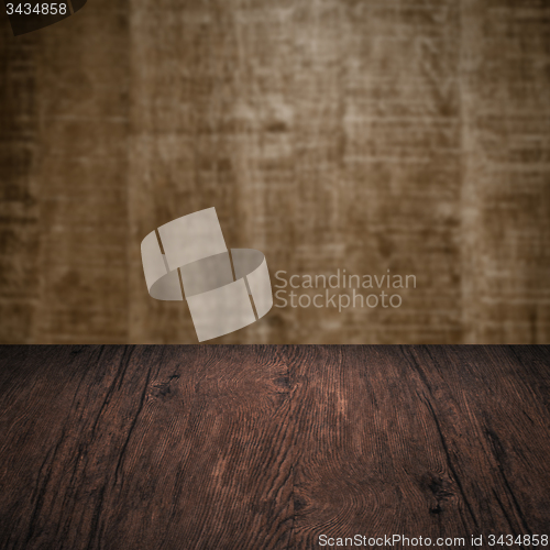 Image of Wood texture background 