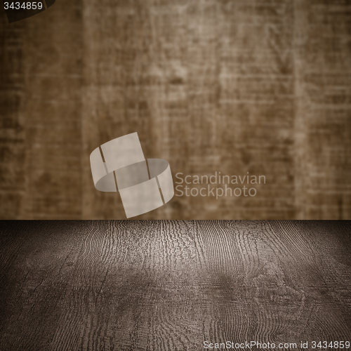 Image of Wood texture background 