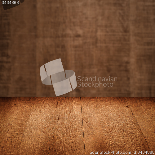 Image of Wood texture background 