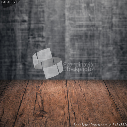 Image of Wood texture background 