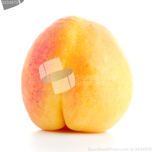 Image of One sweet peach