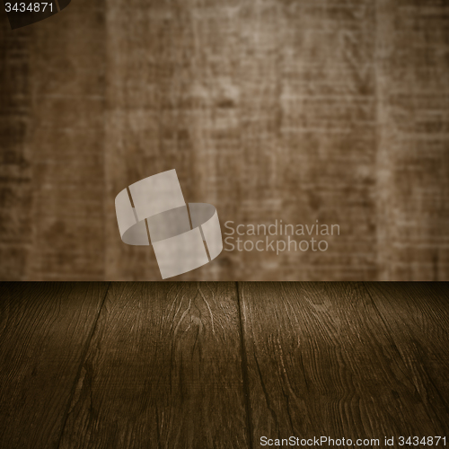 Image of Wood texture background 