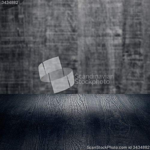 Image of Wood texture background 