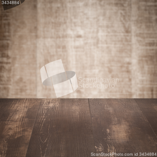 Image of Wood texture background 