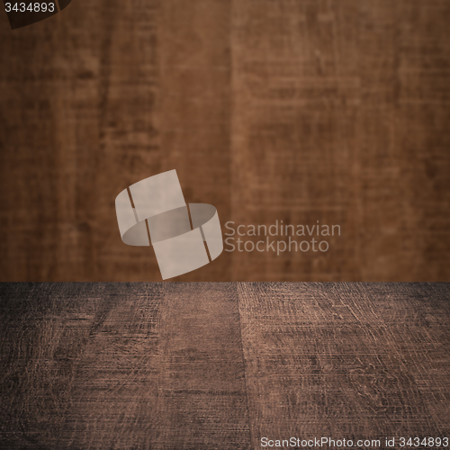 Image of Wood background 