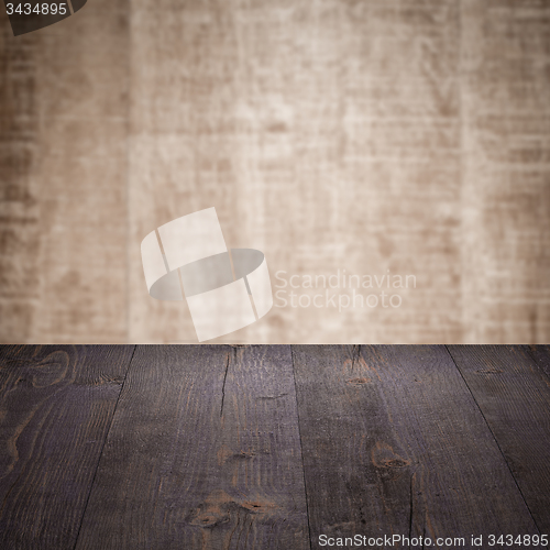 Image of Wood texture background 