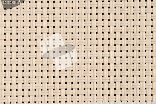 Image of Beige vinyl texture