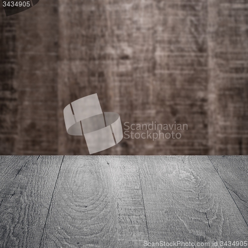 Image of Wood texture background 