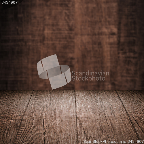 Image of Wood texture background 