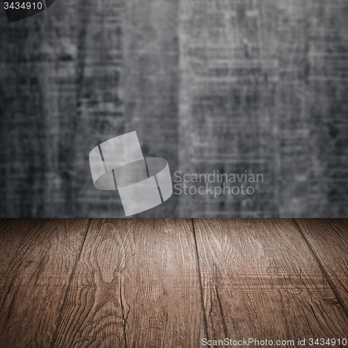 Image of Wood texture background 