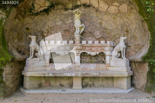 Image of Quinta da Regaleira 